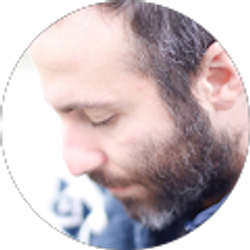 Profile photo of Ali Ardestani