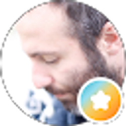 Profile photo of Ali Ardestani