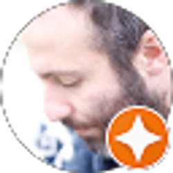 Profile photo of Ali Ardestani