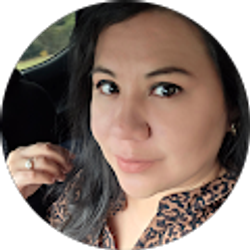 Profile photo of Kristell Hernandez