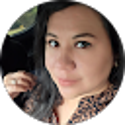 Profile photo of Kristell Hernandez