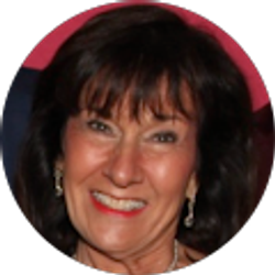 Profile photo of Barbara Popp