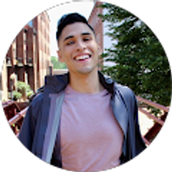 Profile photo of Jorge Cardozo