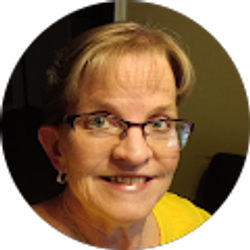 Profile photo of Sondra Jones
