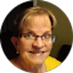 Profile photo of Sondra Jones