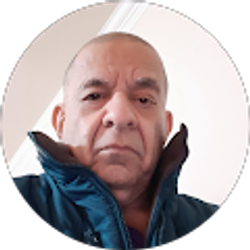 Profile photo of manaohar sam