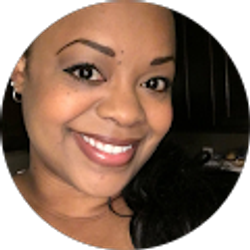 Profile photo of Kristin Parker