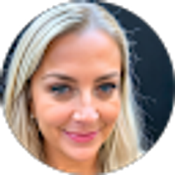 Profile photo of Crystal Rae Zaragoza