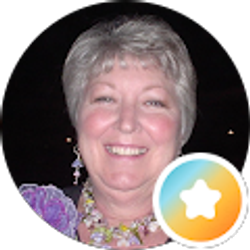 Profile photo of Sue Smith