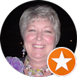 Profile photo of Sue Smith