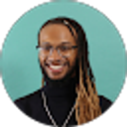 Profile photo of Zaire Black