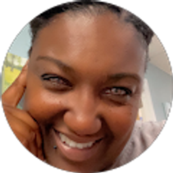 Profile photo of Apren Randolph