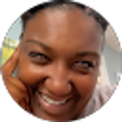 Profile photo of Apren Randolph