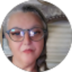 Profile photo of M K
