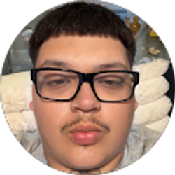 Profile photo of Destin Saenz