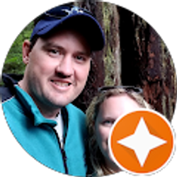 Profile photo of Travis and Tabitha Norris