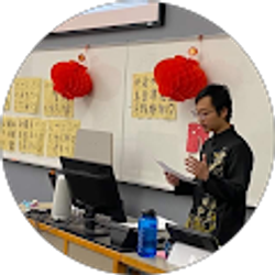 Profile photo of Danny Chen