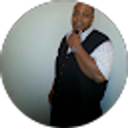 Profile photo of Antoine Andrews