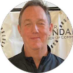 Profile photo of Shawn West