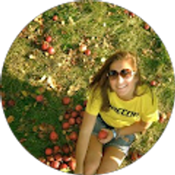 Profile photo of Amy Switalski