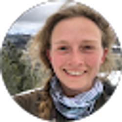 Profile photo of Hannah Dreesbach