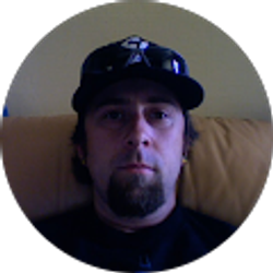 Profile photo of Chris Ferrara