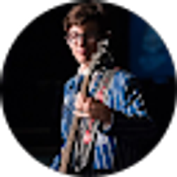 Profile photo of Conal O'Leary