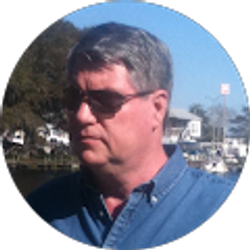 Profile photo of Eric Stoutamyer