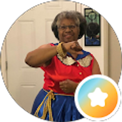 Profile photo of Brenda Milton