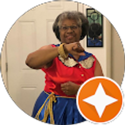 Profile photo of Brenda Milton