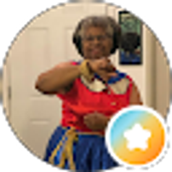 Profile photo of Brenda Milton