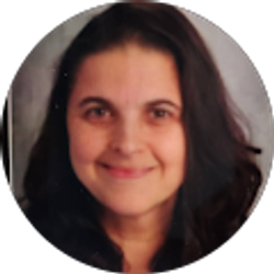 Profile photo of Christina Abdelhadi