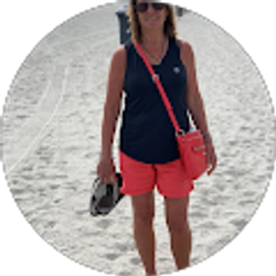 Profile photo of Peggy Anderson