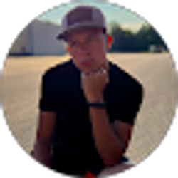Profile photo of Joel Spencer