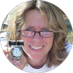 Profile photo of Debbie Wilson