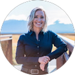 Profile photo of Allie Hewitt