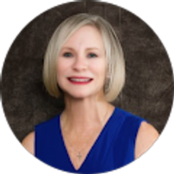 Profile photo of Pat Roseboom
