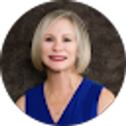 Profile photo of Pat Roseboom