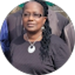 Profile photo of Tressie Mobley