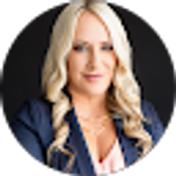 Profile photo of Bridget Peek