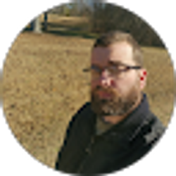 Profile photo of Samuel Marcum