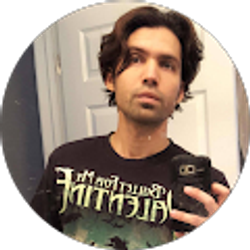 Profile photo of Sean Soto