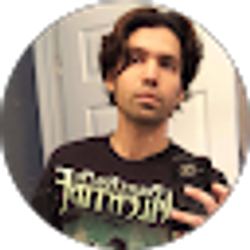 Profile photo of Sean Soto