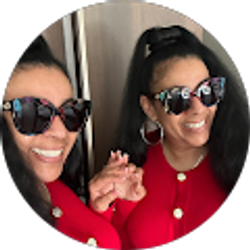 Profile photo of Michelle Davis