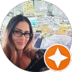 Profile photo of Crystal Cools