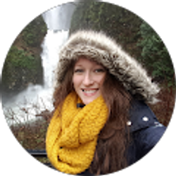 Profile photo of Caitlin