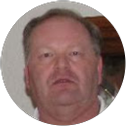 Profile photo of Don Jorgensen
