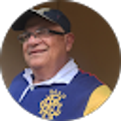 Profile photo of Gaston Nunez