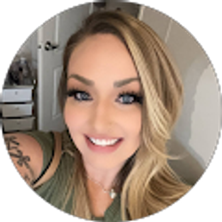 Profile photo of Ashlee Liberty