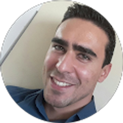Profile photo of Andrés Moreno
